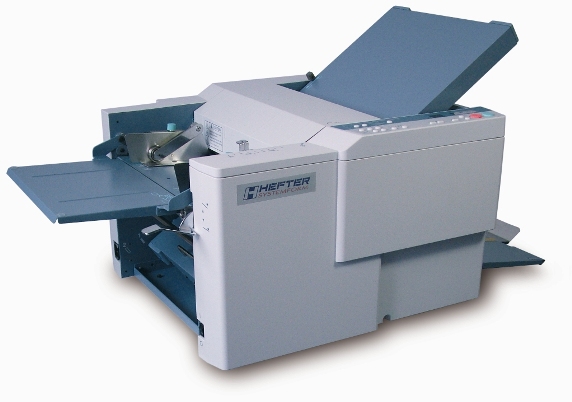 Tischfalzmaschine TF MAGNUM