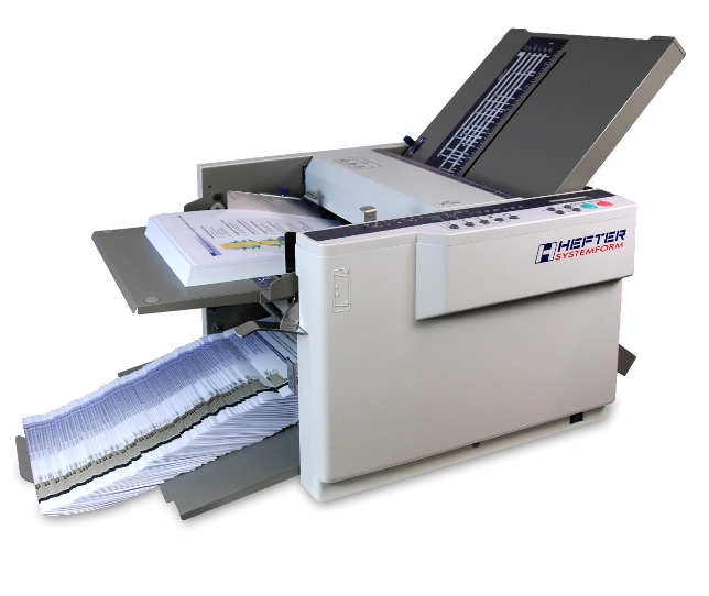 Tischfalzmaschine TF MEGA A Tischfalzmaschine TF MEGA A