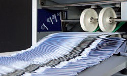 Tischfalzmaschine TF MEGA A Tischfalzmaschine TF MEGA A